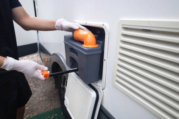Best Local porta potty services  in Blackhawk, CA