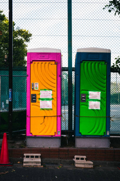 Best Porta potty cleaning services  in Blackhawk, CA