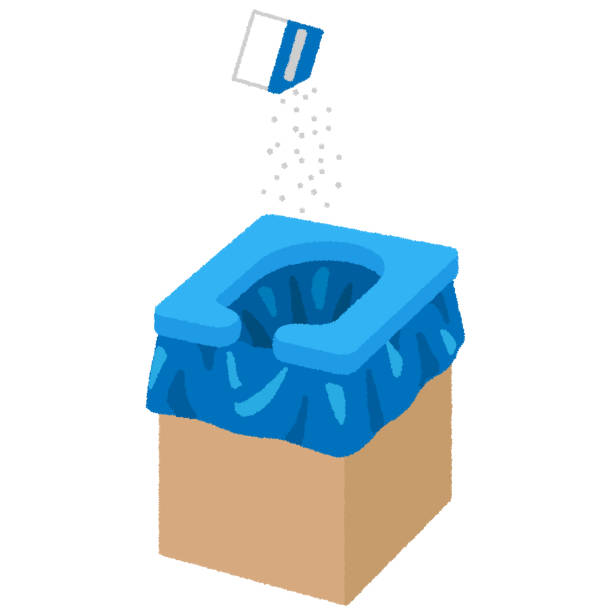 Portable Toilet Options We Offer in Blackhawk, CA